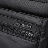 Hedgren Inner City Orva Crossover HIC370 - Creased black