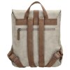 Beagles Brunete Backpack 4 l Light Grey