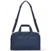 Cestovní taška ROCK SB-0054 - tmavě modrá