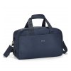 Cestovní taška ROCK SB-0054 - tmavě modrá