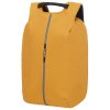 Samsonite SECURIPAK LAPT.BACKPACK 15.6" Sunset Yellow 17l