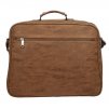 Enrico Benetti Rotterdam 15" Notebook Bag 20 l Camel