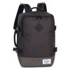 Bestway Batoh Cabin Pro Small 20l - černá