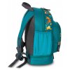 Fabrizio Dětský batůžek Junior active - tyrkysová SB-20616-2500