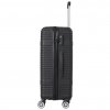 CAT cestovní kufr Cat Cargo Alexa 20\" - černý"
