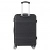 CAT cestovní kufr Cat Cargo Alexa 20\" - černý"