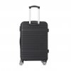 CAT cestovní kufr Cat Cargo Alexa 24\" - černý"