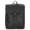Enrico Benetti Kate Backpack Black