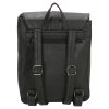Enrico Benetti Kate Backpack Black