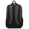 Enrico Benetti München Notebook Backpack 21 l Black