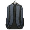 Enrico Benetti München Notebook Backpack 21 l Blue