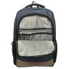 Enrico Benetti München Notebook Backpack 21 l Blue