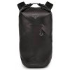 Osprey TRANSPORTER ROLL TOP WP 25 black