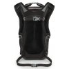 Osprey TRANSPORTER ROLL TOP WP 25 black