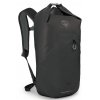 Osprey TRANSPORTER ROLL TOP WP 25 black