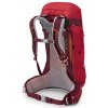 Osprey STRATOS 26 poinsettia red