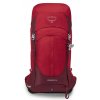 Osprey STRATOS 26 poinsettia red