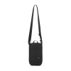 Pacsafe taška RFIDSAFE TECH CROSSBODY black