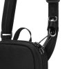 Pacsafe taška RFIDSAFE TECH CROSSBODY black