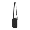 Pacsafe taška RFIDSAFE TECH CROSSBODY black