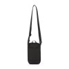 Pacsafe taška RFIDSAFE TECH CROSSBODY black