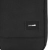 Pacsafe taška RFIDSAFE TECH CROSSBODY black