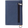 Pacsafe peněženka RFIDSAFE TRIFOLD WALLET coastal blue
