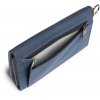 Pacsafe peněženka RFIDSAFE TRIFOLD WALLET coastal blue