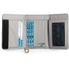 Pacsafe peněženka RFIDSAFE TRIFOLD WALLET coastal blue