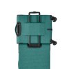 Travelite Adria S Petrol green