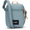 Pacsafe taška GO MICRO CROSSBODY fresh mint