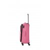 Travelite Adria M Rose