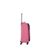 Travelite Adria M Rose