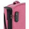 Travelite Adria M Rose