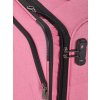 Travelite Adria M Rose