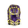 Ergobag Školní batoh prime - Fluo fialový