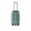 Travelite Viia Wheeled duffle Green 61l