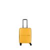 Travelite Trient S Yellow