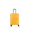Travelite Trient M Yellow