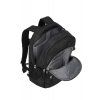 Travelite Basics Backpack Black 22l