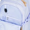 BAAGL Školní batoh Skate Lilac 25l