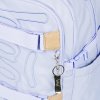 BAAGL Školní batoh Skate Lilac 25l