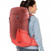 deuter Futura 30 SL caspia-currant
