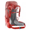 deuter Futura 30 SL caspia-currant