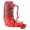 deuter Futura 30 SL caspia-currant