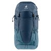 deuter Futura Pro 38 SL marine-lake
