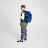 Satch Studentský batoh air - Dark Skate 26l