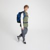 Satch Studentský batoh air - Dark Skate 26l