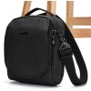 Pacsafe taška METROSAFE LS200 CROSSBODY econyl® black