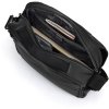 Pacsafe taška METROSAFE LS200 CROSSBODY econyl® black